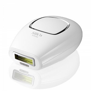 Silk’n 絲可 Silk'n Infinity 家用宅光脫毛機 香港行貨 | 友和 YOHO