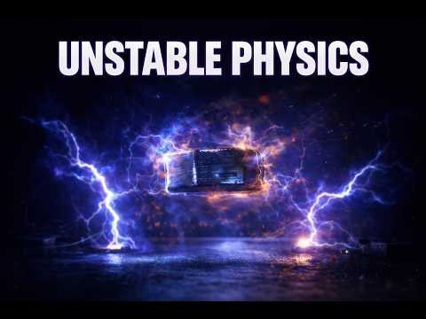 UFO Movements Don’t Follow Physics… Here’s Why