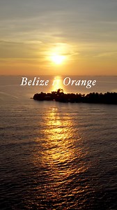 Let us tell you, this country is a hidden gem waiting to be explored! 🌟 With its emerald green rainforests, blazing orange sunsets, and mesmerizing blue waters, Belize is a paradise on earth. 🌴🌅🌊 #TravelBelize #Belize | Travel Belize