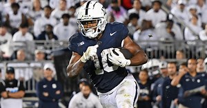Nick Singleton injury update: Will the star Penn State running back be ready for USC?