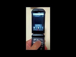 LINE liteのインストール