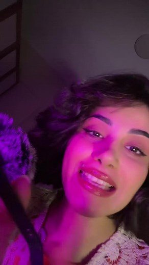 همس و استرخاء: ASMR دانيا للعرب