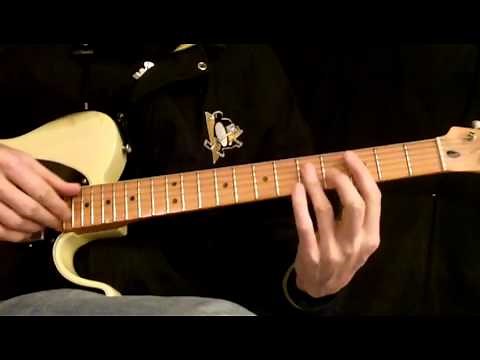 How To Play 'Members Only' Bobby Bland