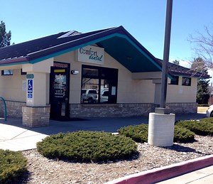 Thornton, CO Dentist