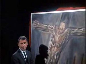 Night Gallery Ending 1