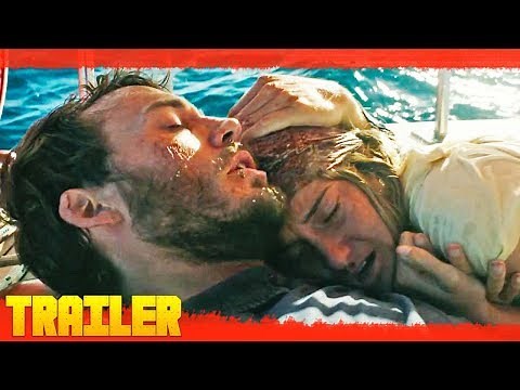 A la deriva (2018) Primer Tráiler Oficial Español Latino