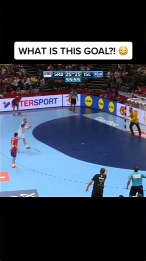 Impossible Goal or Pure Magic? 🤯
