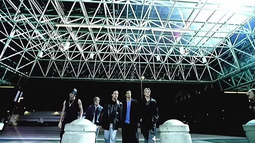Backstreet Boys - I Want It That Way (Official HD Video). spoko®.