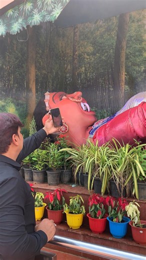 पूतना वध झांकी वृन्दावन प्रेम मंदिर🛕श्री कृष्णा 🥰#krishna #bhaktishorts #viralvideo #youtube #🌺