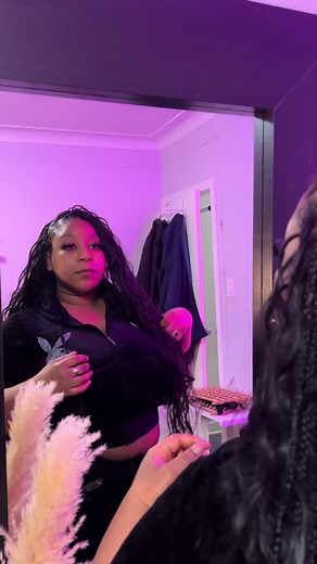 Body wave curls on 🔝🖤🖤 #hemsbeauty #pourtoi #fyp #bohocurls #bohobraids #montreal #buttlenght #bohostyle