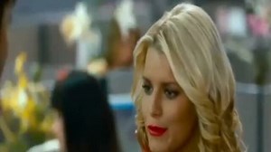 Blonde Ambition
