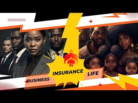Life & Business Insurance Explained: Protect Your Future and Secure Your Success