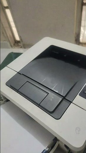 How to Double print a page / How to Print two sided / page ko Double side se print krna tarika / 402