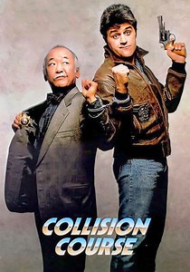 Collision Course streaming: where to watch online?