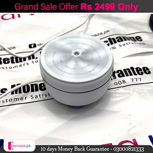 4K views · 30 reactions | PORTABLE USB ULTRASONIC TURBINE LAUNDRY...