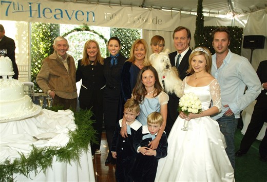 Where is Stephen Collins now? Networth, career after 7th Heaven explored