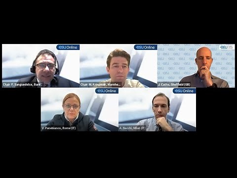 UROwebinar: MRI in Bladder cancer