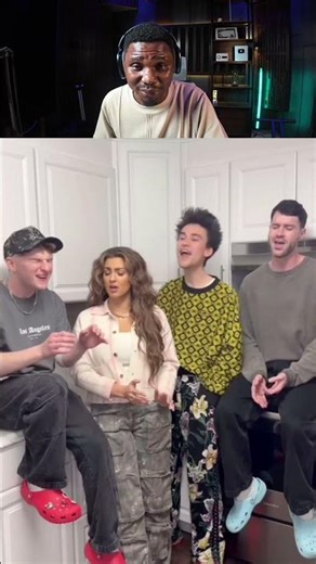 Best acapella you will hear today