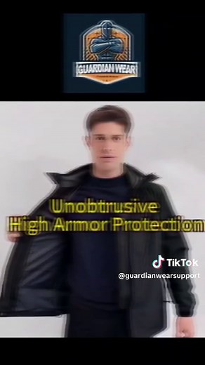 Stab Proof Vest Testing and Safety Demonstration