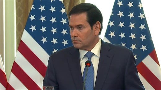 Axios reporter says Marco Rubio in talks with grandson of Raúl Castro