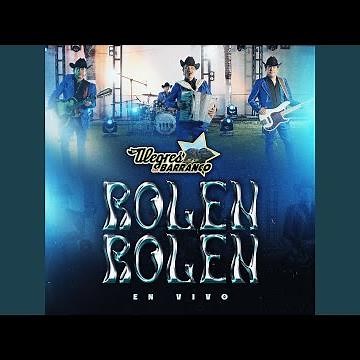 Rolen Rolen (En Vivo)
