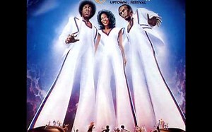 Shalamar - Uptown Festival Full Album (1977)