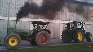 FENDT POWER | Tractor and Equipment