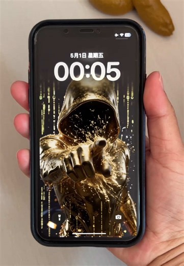 Stunning 3D Animated iPhone Wallpaper Tutorial