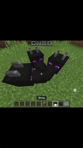 smile face in Minecraft 💀