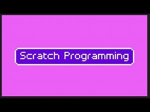 Grade 6 Digititans - Scratch Programming