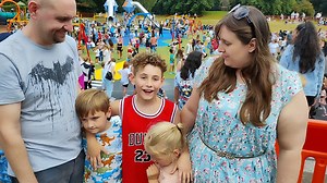 9.1K views · 52 reactions |  The fantastic new play area and water...