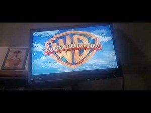 DVD 2001 Blue Planet Seas of Life Menu Walkthrough (1/5)