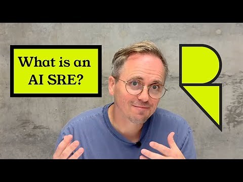 What is an AI SRE? | Resolve AI