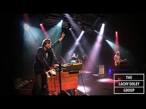 2022 Lachy Doley Group - Full Show @ DRU Poppodium