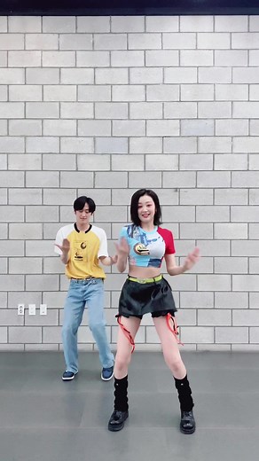 오빠와 함께하는 #독사챌린지 👍🏻🐍#SECRET_NUMBER #시크릿넘버 #DOXA #LÉA #레아