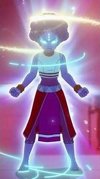 IYANU Season 2 Teaser Trailer 🏹 Coming Spring 2026 to Cartoon Network & HBO Max