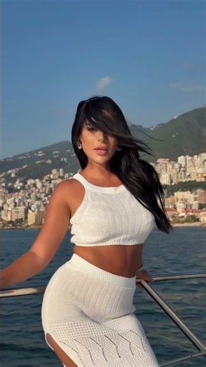 Waiting for your videos habibii💋