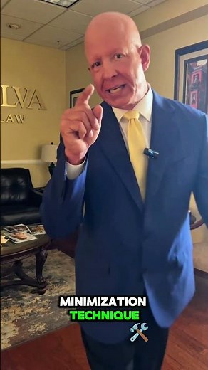 LAWYER: 2 Tricks The Police Use To Get You To NOT PLEAD THE 5TH !