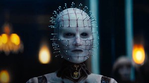 Hellraiser: Featurette - Cenobites