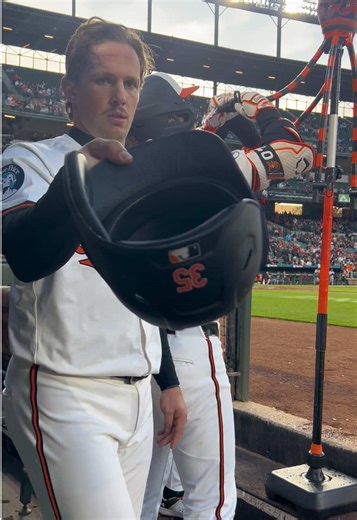 O'Hearn Hits a Spectacular 3-Run Home Run