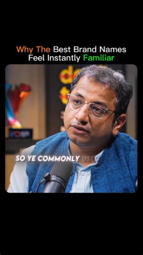 Visionary Founders India on Instagram: "Some brand names don’t need introductions — they explain themselves. That’s the power of choosing words people already understand and use in daily life. When a name clearly tells users what problem it solves, trust forms instantly. No confusion, no extra marketing effort, no long explanations. Brands like MakeMyTrip or BookMyShow didn’t become memorable by sounding fancy. They became memorable by sounding useful. The name itself became the pitch. For start