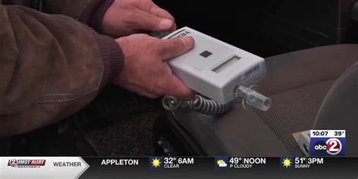 WI Senate bill proposes ignition interlock changes for OWI offenders