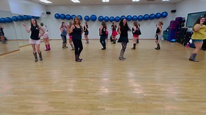 Working on 2023 Boot Stock performances 💃 #BootGirls ✌🏼 | Boot Boogie Babes