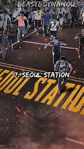 Top 10 BEST ZOMBIE ANIME in MY LIST #top10 #zombieanime #bestanimeseries #zom100#tokyoghoul#gungrave