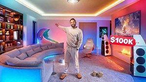 Designing a fully smart living room - which tech actually improves daily life