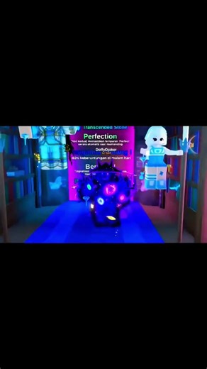 TrioDjoker akhirnya lulus.... "sayonara element" 🤭. #roblox #fyp #tiktok #viral #fishit #trending