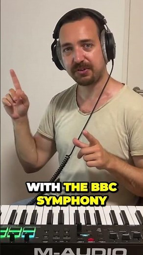 Unleash the Power of Orchestral Music with FREE BBCSO Discover
