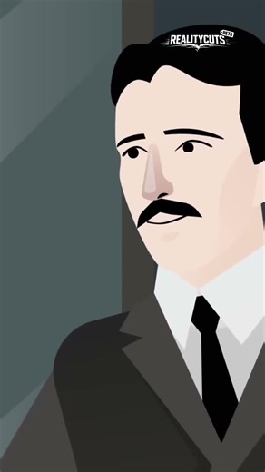 Nikola Tesla: AC Genius Who Died Penniless