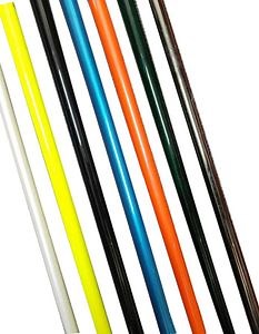 [Hot Item] Cheap High Quality Blank Colorful Golf Club Shafts Graphite