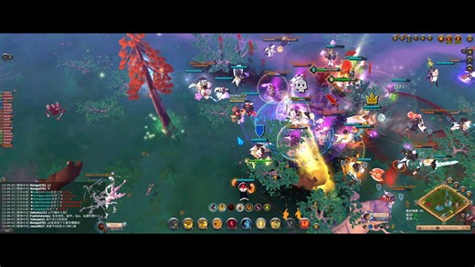 4月14日 albion china 尖刺约架